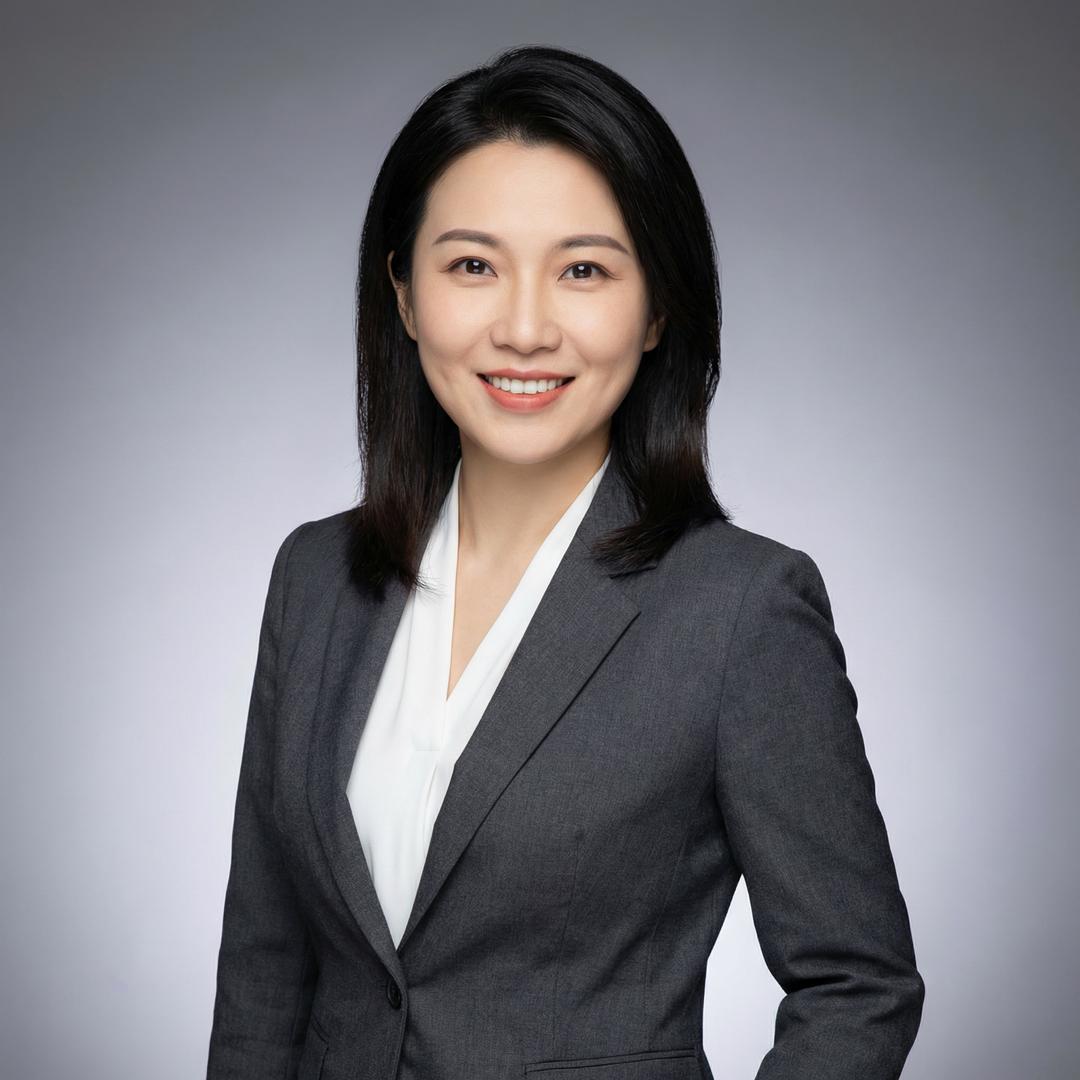 鉴黄师视频制片人林雪琴