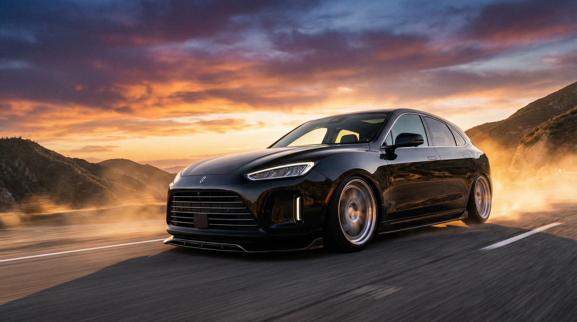 鉴黄师视频问界M9深度测评视频